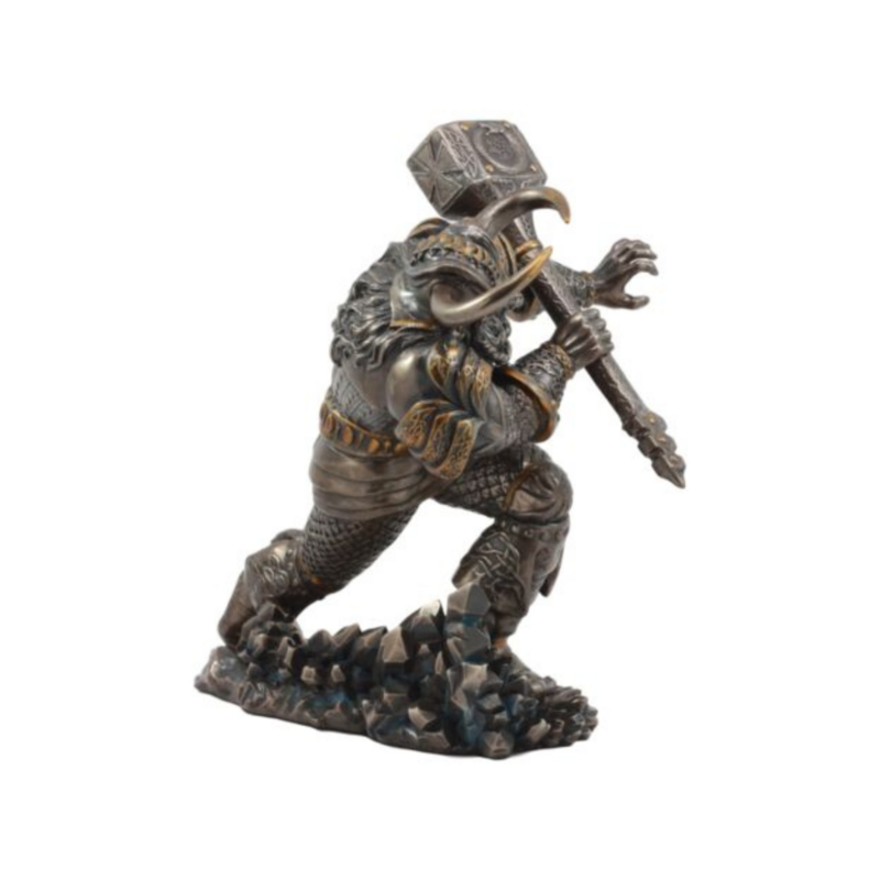 Figurine Thor