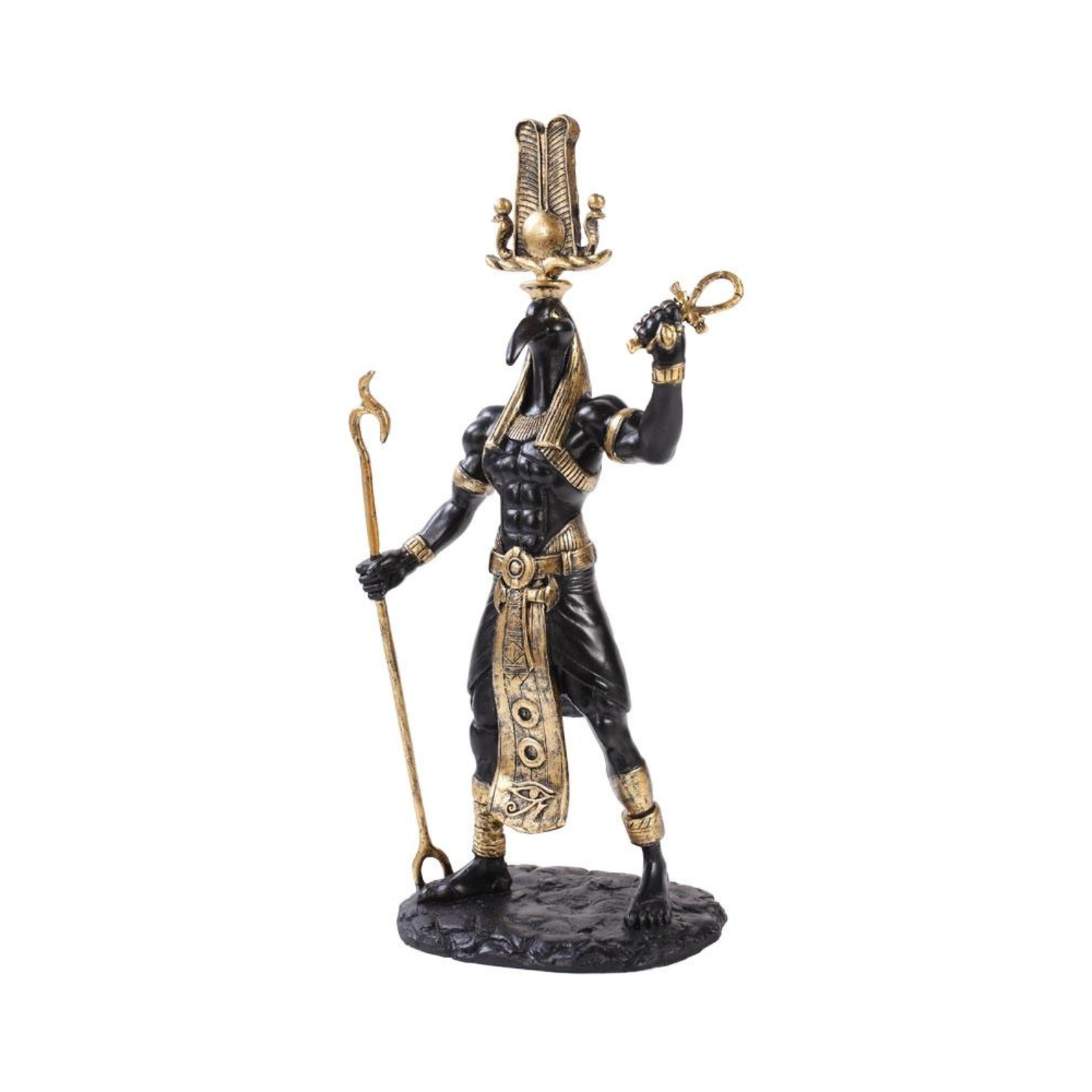 Figurine Thot