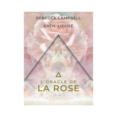 L&#39;oracle de la rose