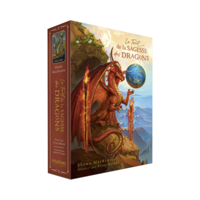 Le tarot de la sagesse des dragons