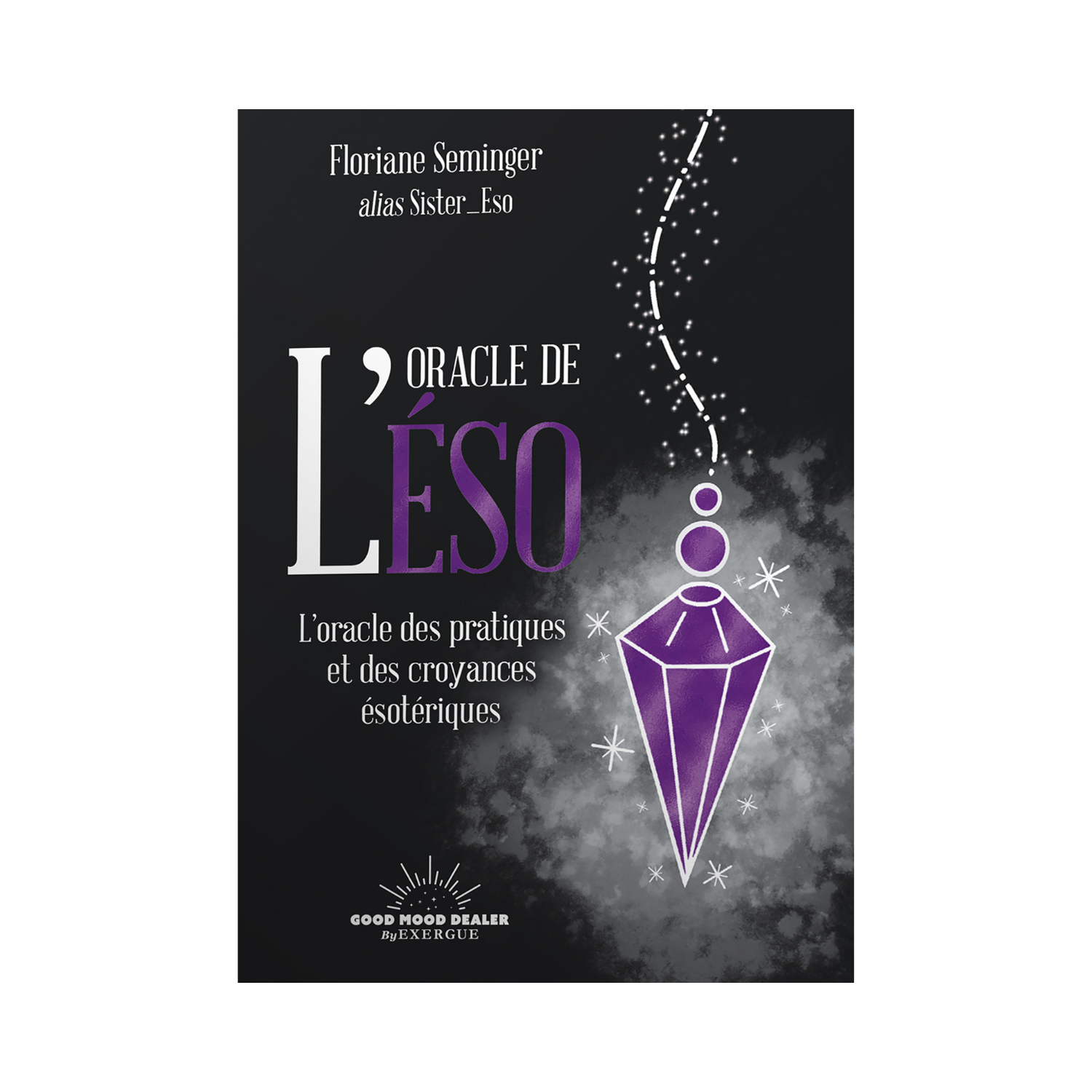L&#39;oracle de l&#39;éso
