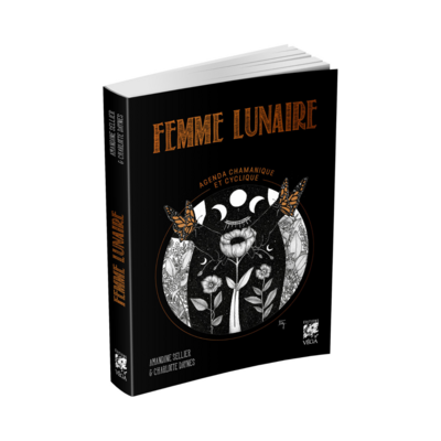 Femme lunaire