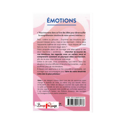 Émotions