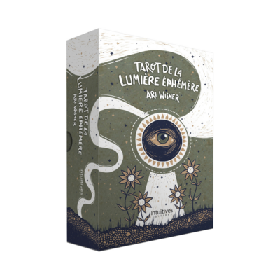 Tarot de la lumière éphémère