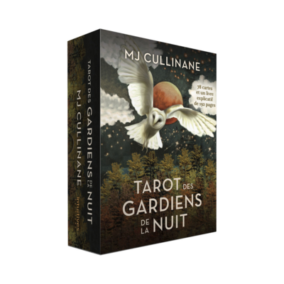 Tarot des gardiens de la nuit