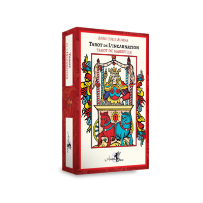 Tarot de l'incarnation