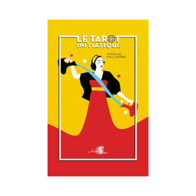 Le tarot initiatique