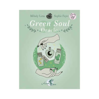 Green Soul Oracle
