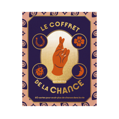 Le coffret de la chance