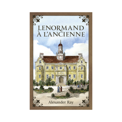 Lenormand à l&#39;ancienne