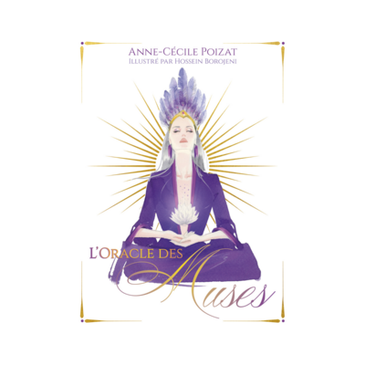 L&#39;oracle des Muses