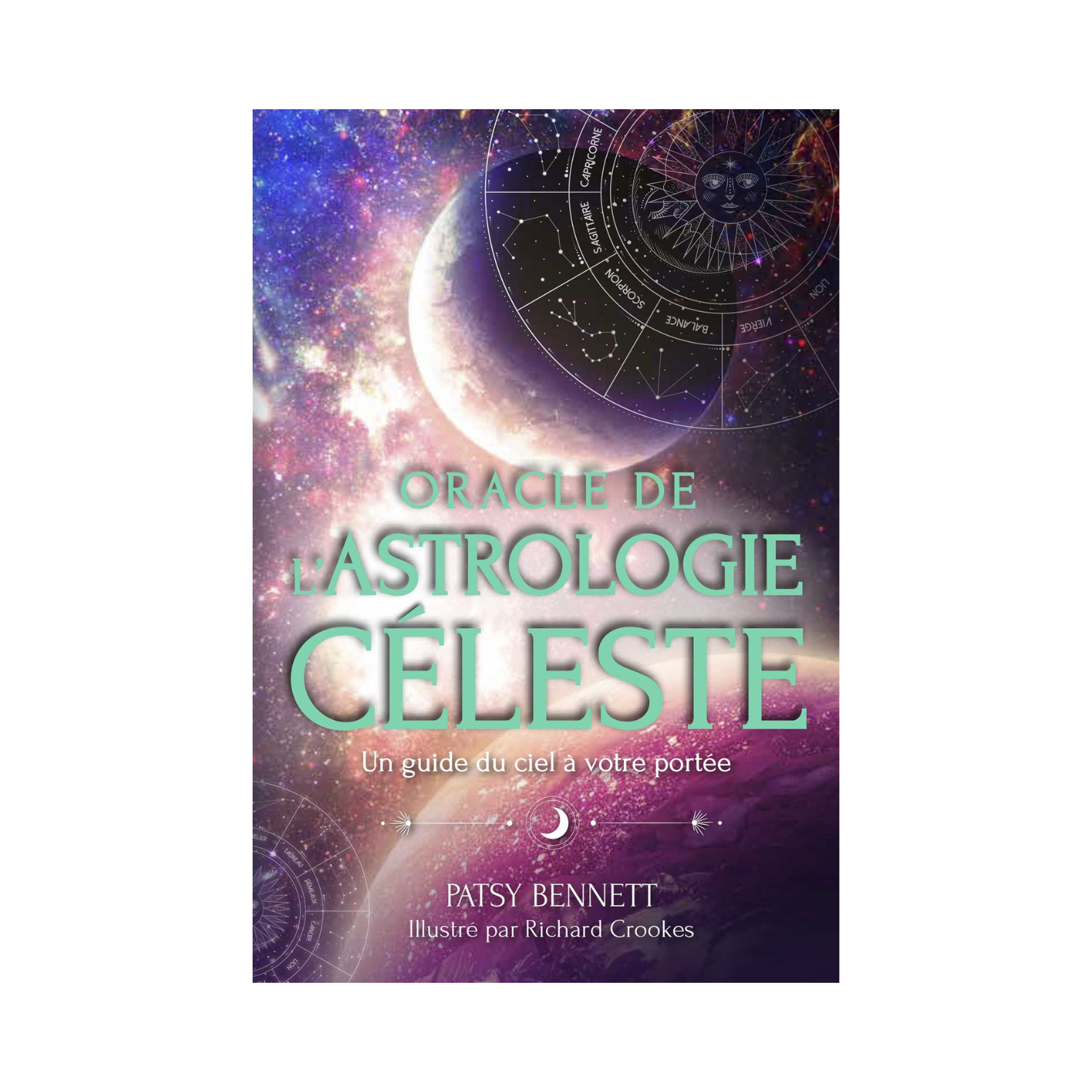 Oracle de l&#39;astrologie céleste