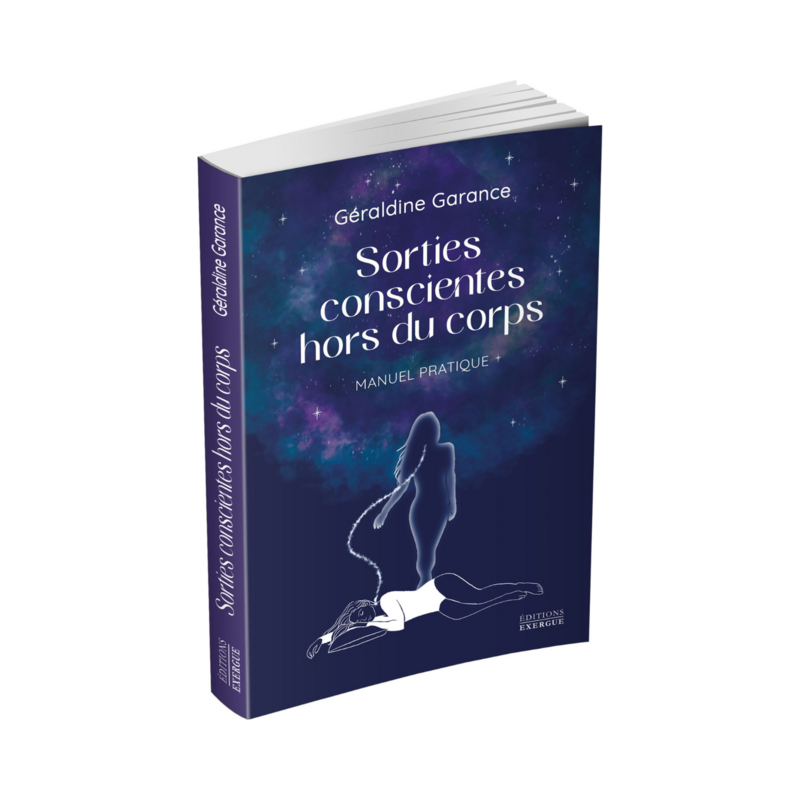 Sorties conscientes hors du corps