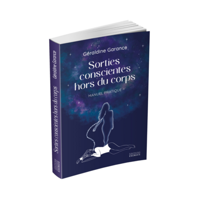 Sorties conscientes hors du corps