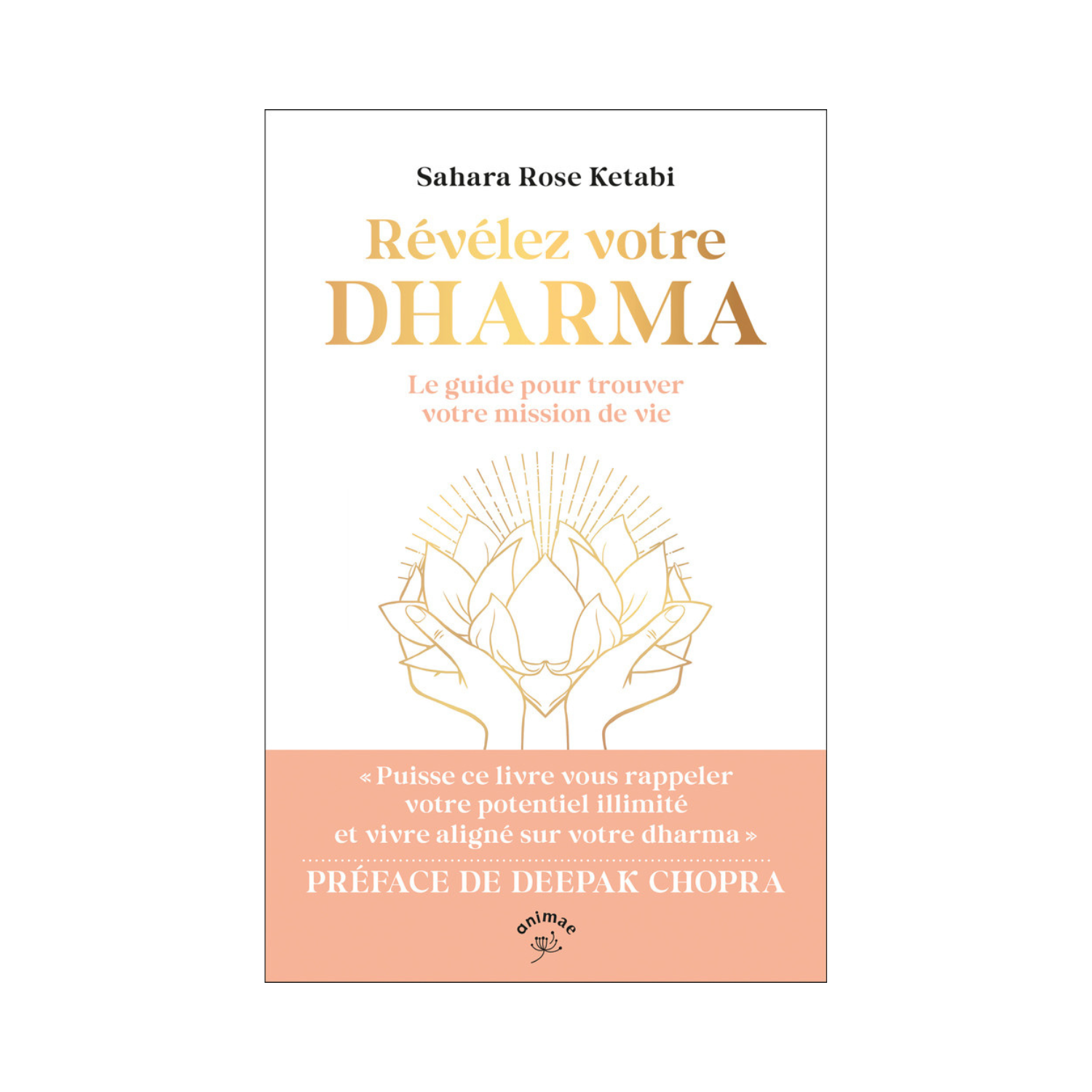Révélez votre Dharma