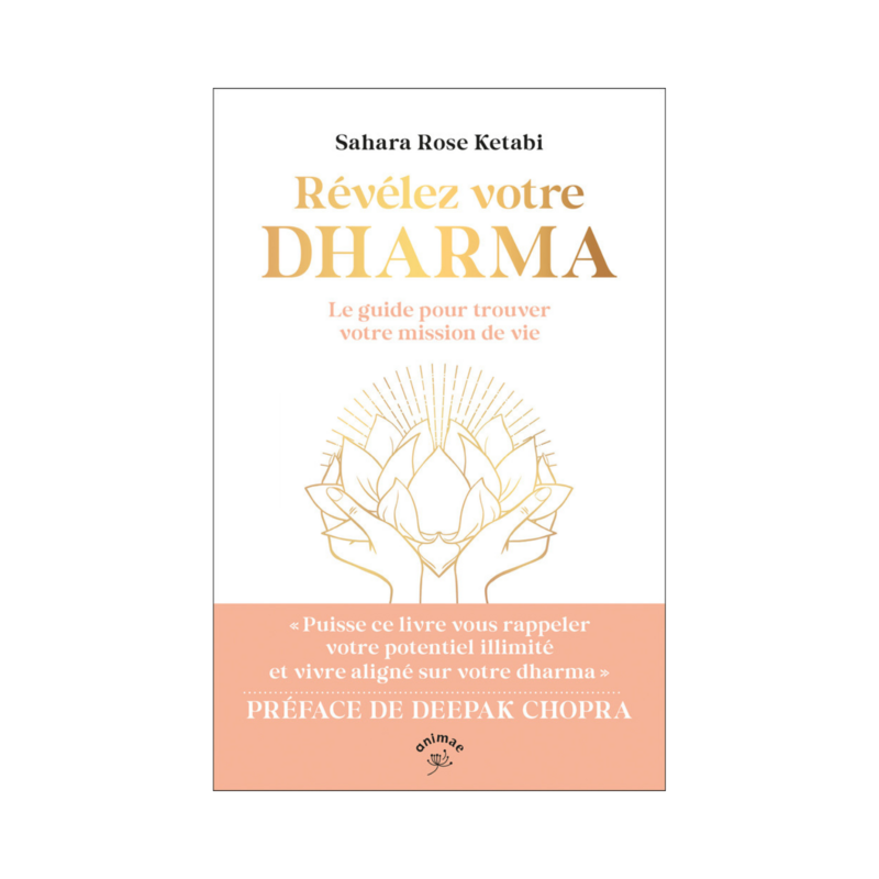 Révélez votre Dharma