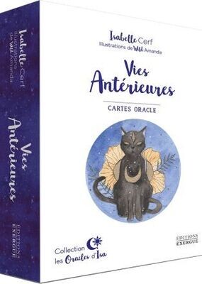 Vies Antérieures