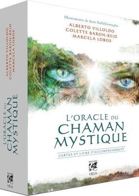 L'oracle du chaman Mystique