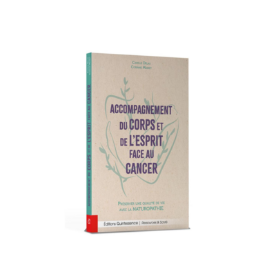 Accompagnement du corps et de l'esprit face au cancer