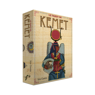 Le tarot de Kemet