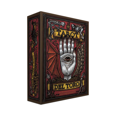 Tarot del Toro