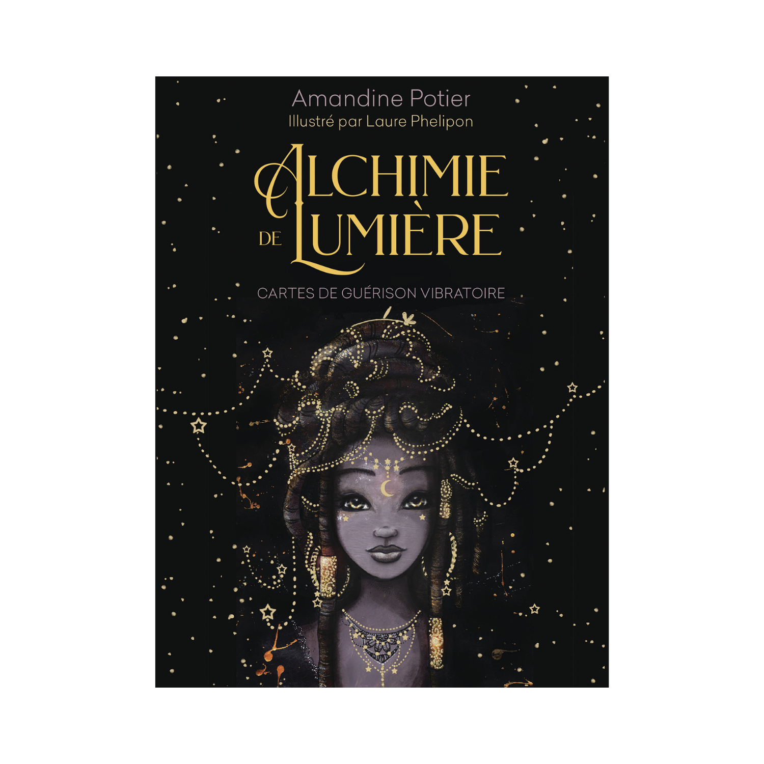 Alchimie de Lumière