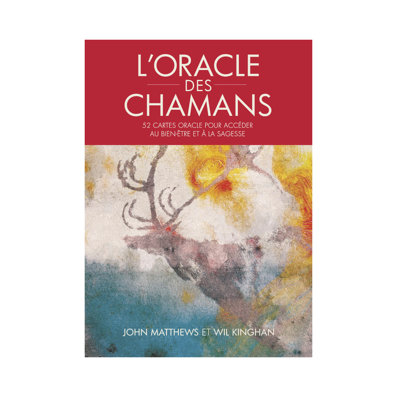 L&#39;oracle des chamans