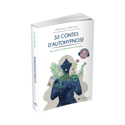 33 contes d'autohypnose