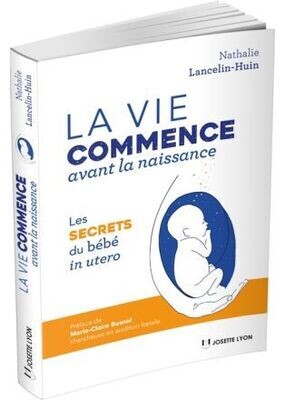 La vie commence avant la naissance