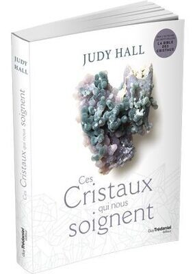 Ces cristaux qui nous soignent