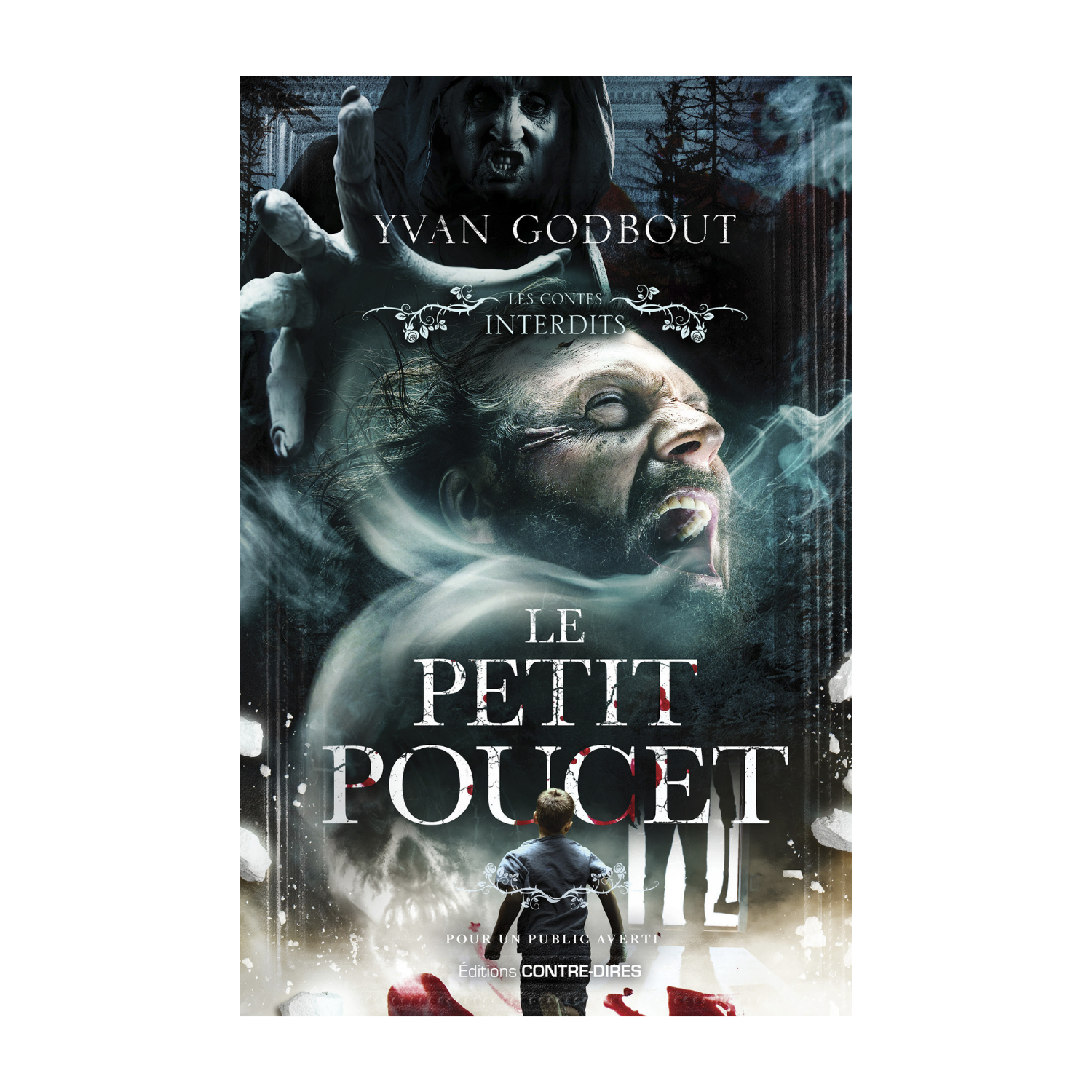 Le petit poucet