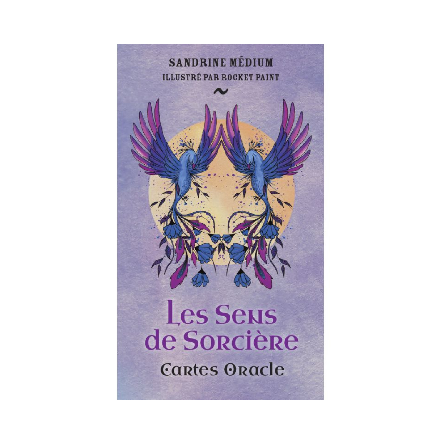 Les sens de sorcière
