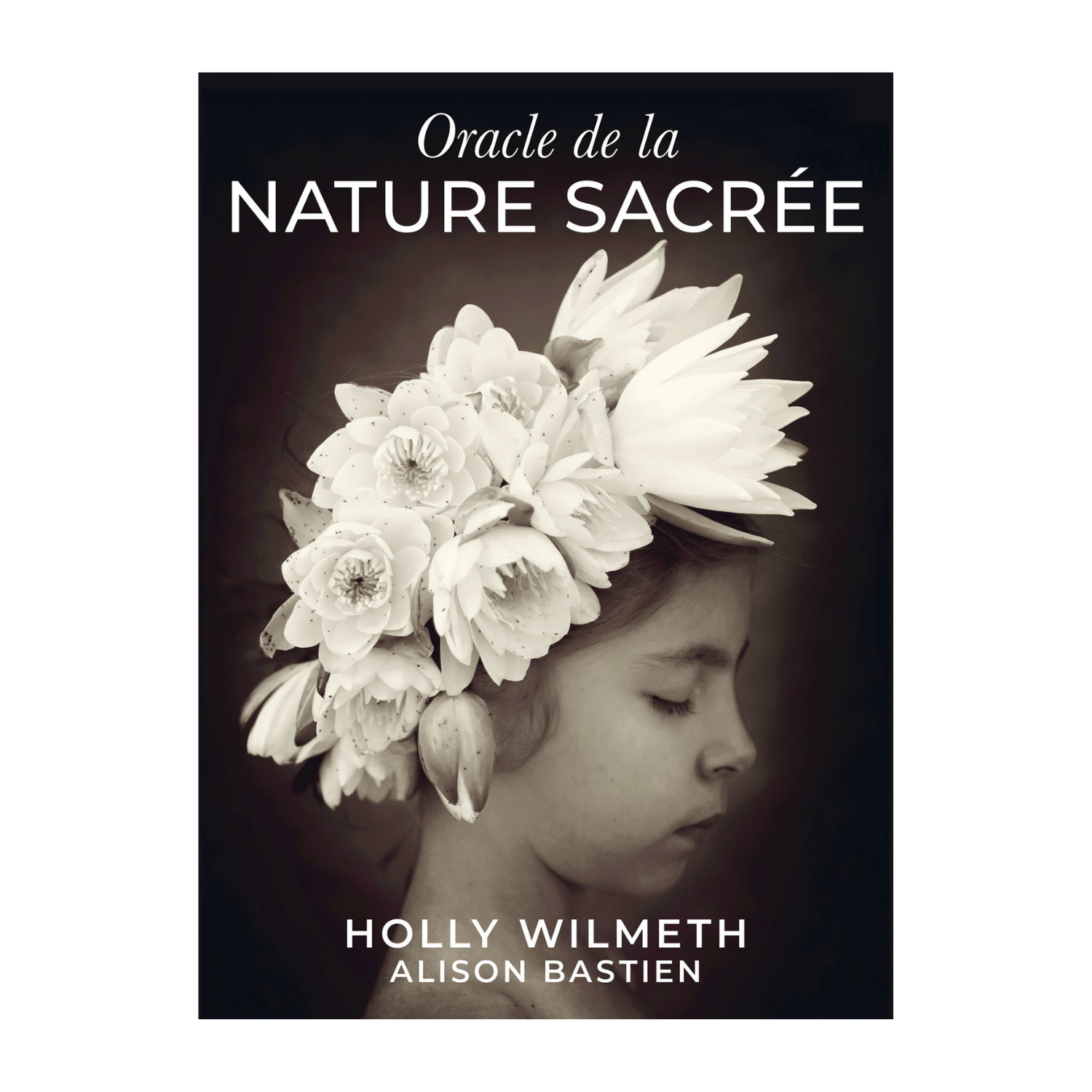 Oracle de la nature sacrée