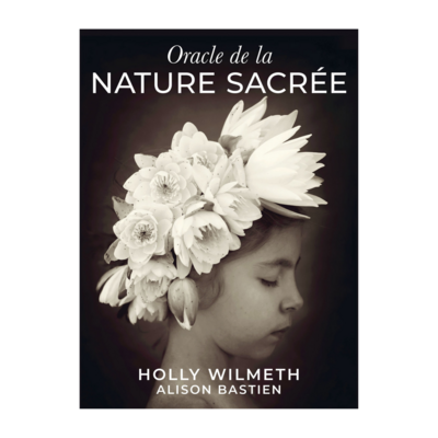 Oracle de la nature sacrée
