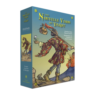 Une nouvelle vision du tarot