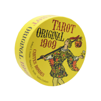 Tarot original 1909