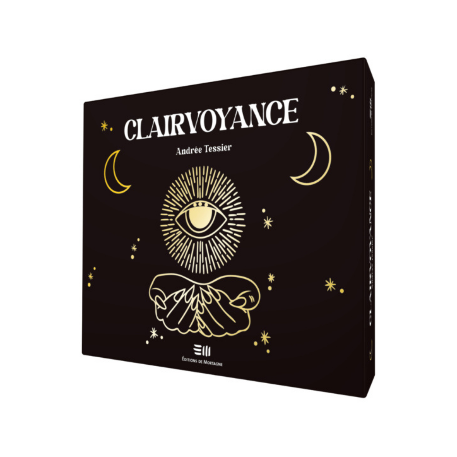 Clairvoyance