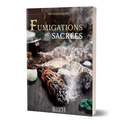 Fumigations sacrées