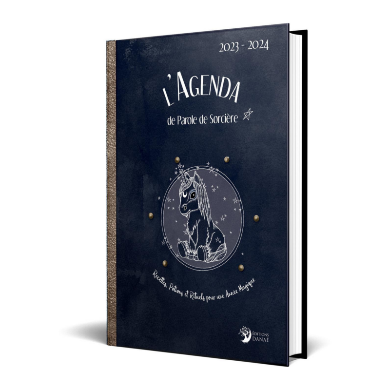 L'agenda de parole de Sorcière