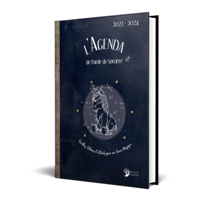 L'agenda de parole de Sorcière