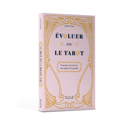 Evoluer avec le tarot