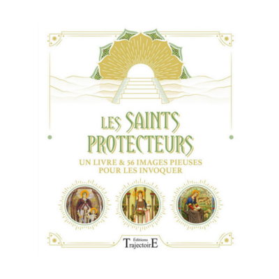 Les saints protecteurs