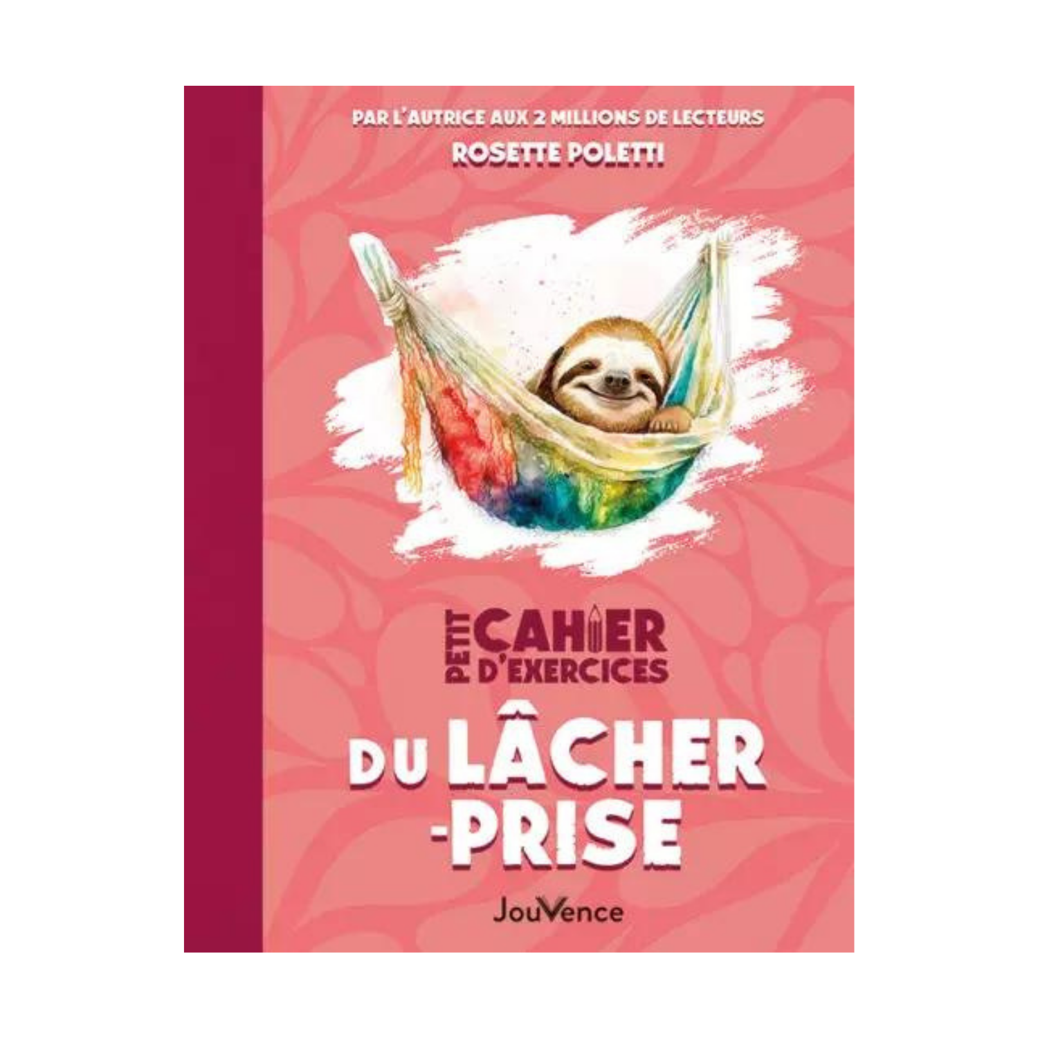 Petit cahier d&#39;exercices du lâcher-prise
