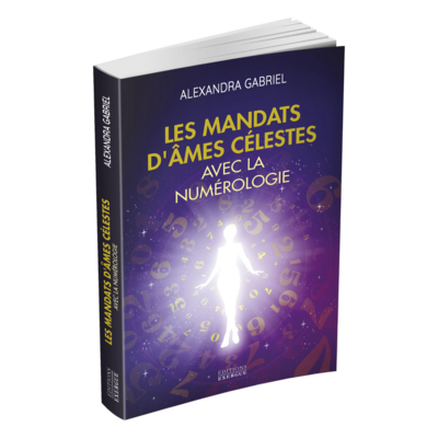 Les mandats d'âmes célestes