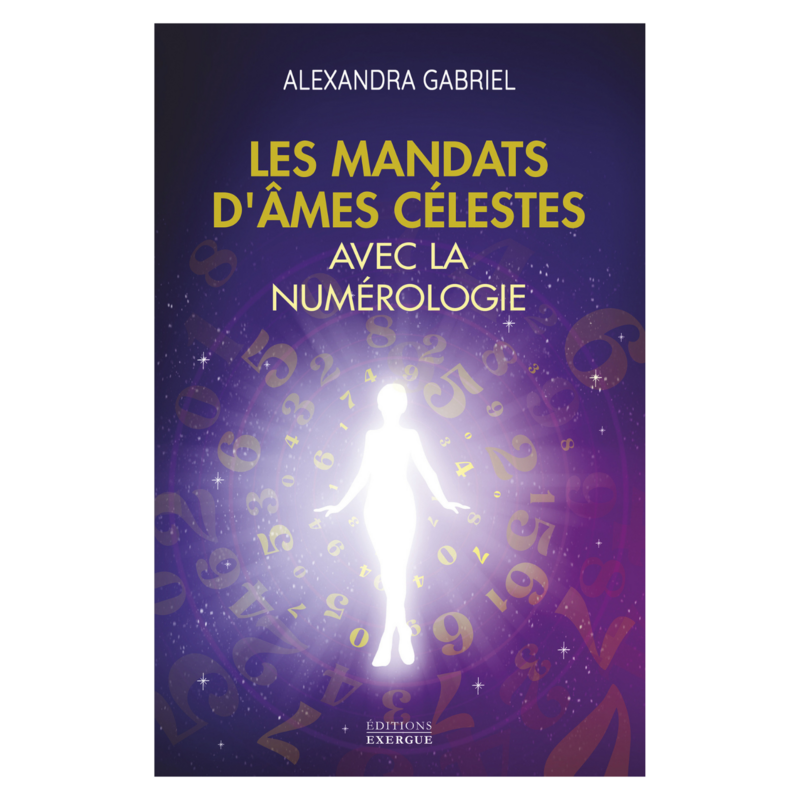 Les mandats d&#39;âmes célestes