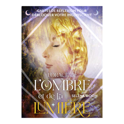 L&#39;oracle de l&#39;ombre et de la lumière