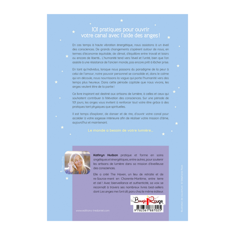101 pratiques spirituelles avec les anges