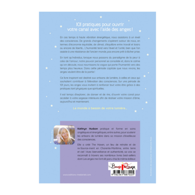 101 pratiques spirituelles avec les anges