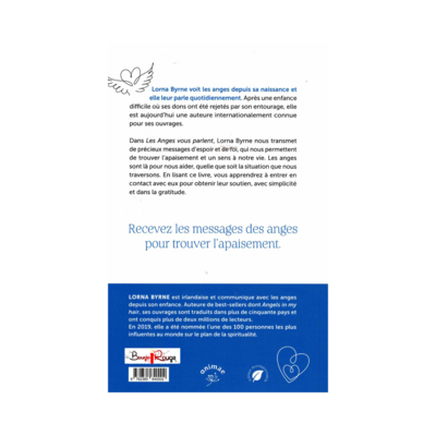 Les anges vous parlent