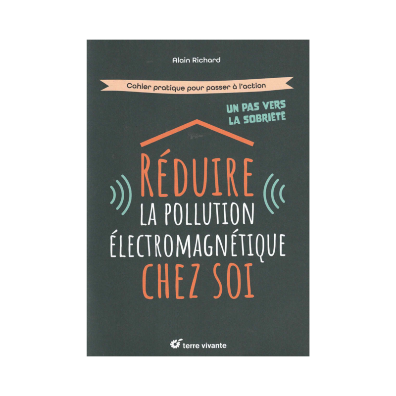 Réduire la pollution électromagnétique chez soi